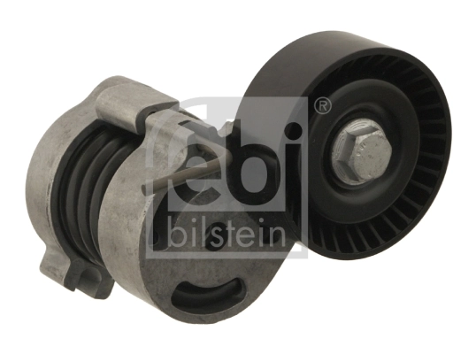 Belt Tensioner, V-ribbed belt